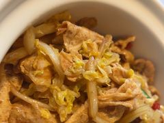 -小柴米·传统江西菜(万寿宫店)