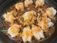 -绿茶餐厅(天津天河城店)