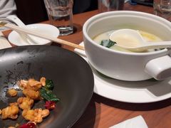 -大树餐厅(益田假日店)