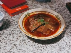 -南京大牌档(香港广场店)