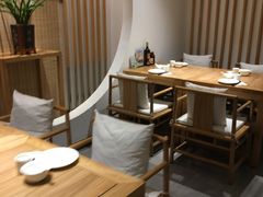 -枣子树·素食餐厅(普陀山店)