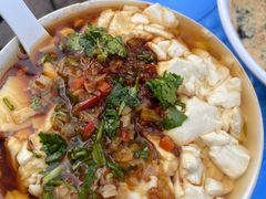 -云南大锅豆浆店