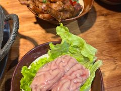 -楠火锅(哈尔滨金爵万象店)