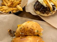 -必胜客(燕郊永旺店PHDI店)