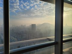 -深圳中洲万豪酒店