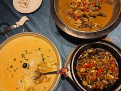 -柴米油盐三杯鸡(象山北路店)