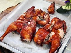 烧鸡-蚝专家(北滘店)