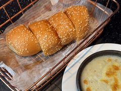 -西堤牛排(杭州金沙天街龙湖店)