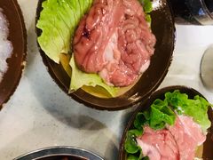 -憨铁匠老火锅(龙岗万科里店)
