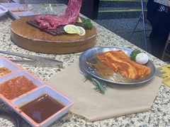 -安又胖韩国烤肉(美罗城店)