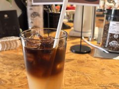 -蜗牛单车咖啡(银座购物广场东城店)