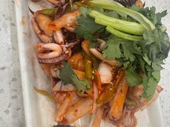 -老友谊冷面店(苏家屯店)