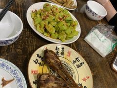 -一品龙虾(新都店)