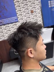 -大人物·男士理发馆