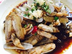 -抚顺美食·老上海味道