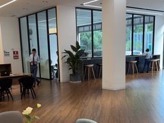 -深圳创丰宝宝马4S店(龙岗中心区店)