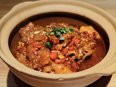 -图味美小黄鱼·景德菜(浙江路店)