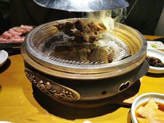 -泥炉烧肉师(新街口金銮巷店)