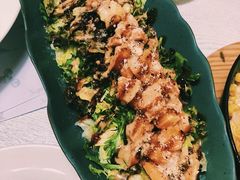 -娜娜家·Nana's restaurant(国金汇店)