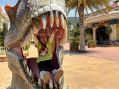 -世界恐龙谷景区