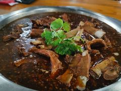 -老诚一锅羊蝎子(黄寺大街店)