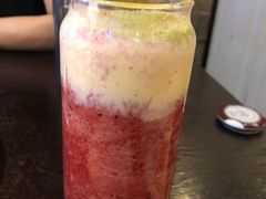 莓莓酪酪-机器人火炉披萨