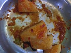 -神仙雪浓汤(明洞店)