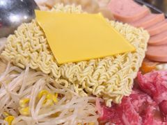 -HOTISLAND海鸡岛·韩国料理(江南西店)