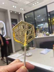 -法国娇兰精品店
