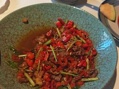 -八府香鸭·啫啫煲(华山路店)