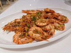 -旺豪海鲜餐厅(友谊阳光城店)