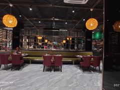 -苏先生海鲜渔庄(金桥店)