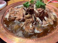 -老诚一锅(来北家园店)