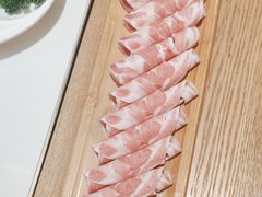 -吴幺妹菜场火锅(蒙山路店)