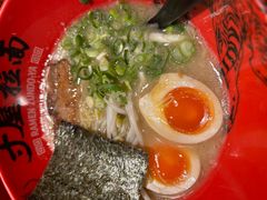 -寸屋拉面(凯德晶萃店)