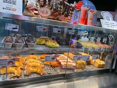 -LELECHA乐乐茶(美罗城店)