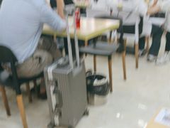 -小马牛肉面·牛骨熬制(南京博物院店)