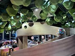 -水桶王国主题餐厅·聚会·生日派对·亲子活动·家庭套餐(亚龙湾希尔顿店)