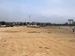 -养马岛旅游度假区