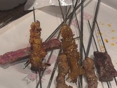 -小核桃品质串店(世茂大道店)