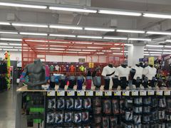 -迪卡侬(燕山店)