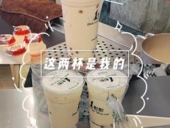 -1点点(石家庄长安万达店)