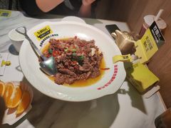 -禾谷韩餐(热带海洋学院店)