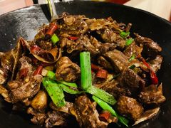 -王城醋血鸭老店