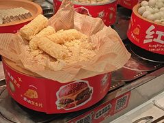-龍歌自助小火锅(李沧丽达店)