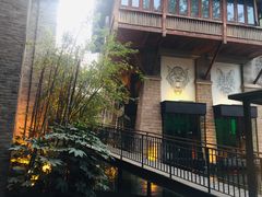 -渝半城经典川粤菜(重庆天地店)