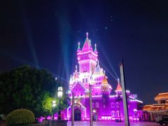 -厦门方特东方神画
