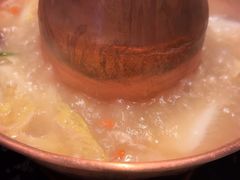 -老墙根涮肉·铜锅·烧烤(欢乐谷·王四营店)