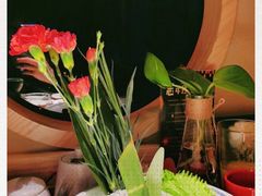 -京料理·日料自助·铁板燒(复悦城店)