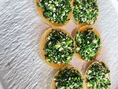 -竹里馆 ·茶食(奥体店)